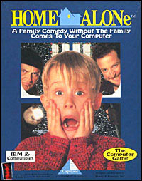 Home Alone