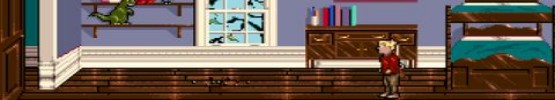Home Alone