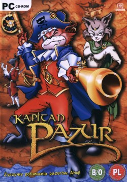 Kapitan Pazur