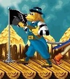 Kapitan Pazur
