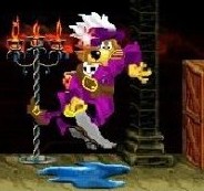 Kapitan Pazur