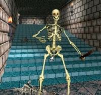 Might and Magic VI: The Mandate of Heaven - screen