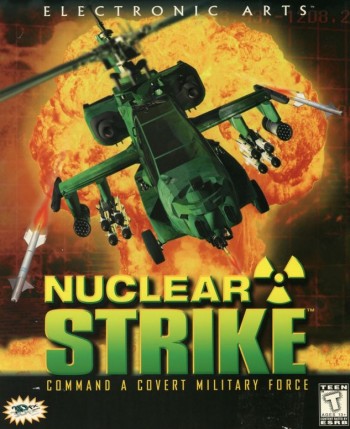 Nuclear Strike