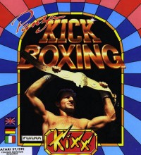 Panza Kick Boxing
