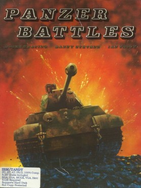 Panzer Battles