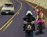 Road Rash