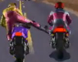 Road Rash