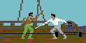 Sid Meier's Pirates!