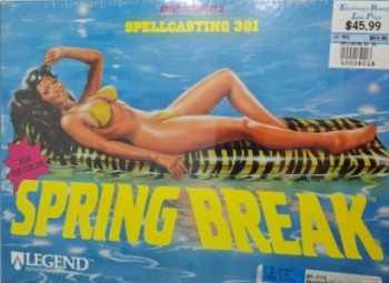 Leather Godesses of Phobos - Cover