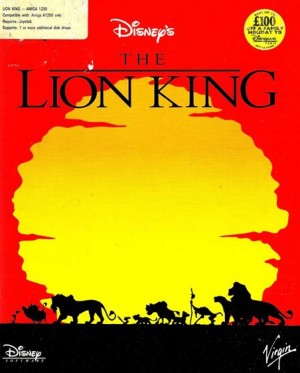 The Lion King