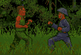 The Lost Patrol