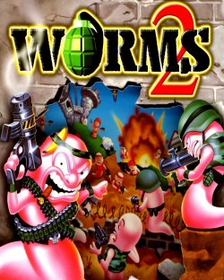 Worms 2