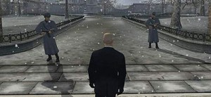 Hitman 2: Silent Assassin
