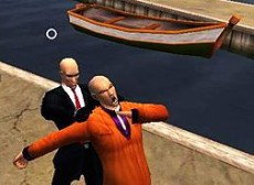 Hitman 2: Silent Assassin