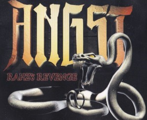 ANGST: Rahz's Revenge