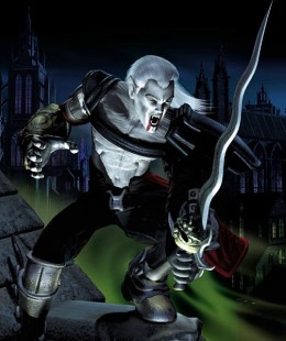 Blood Omen 2: Legacy of Kain