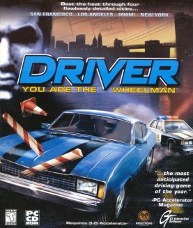 Driver