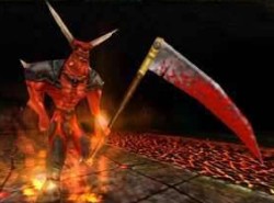 Dungeon Keeper 2