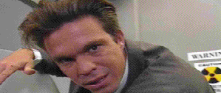 Flash Traffic: City of Angels