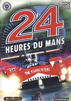 Test Drive Le Mans
