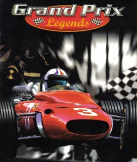 Grand Prix Legends