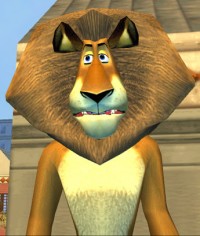 Madagaskar