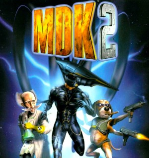Mdk 2