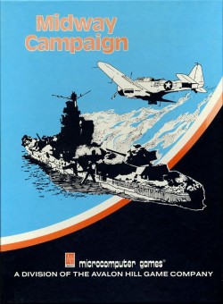 Kampania Midway