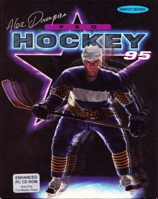 World Hockey 95