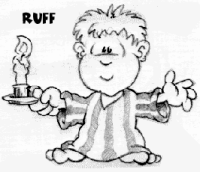 Ruff