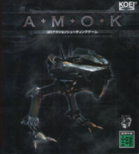 AMOK