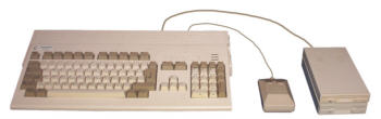 Amiga 1200