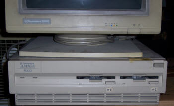 Amiga 3000