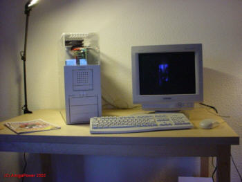 AmigaOne