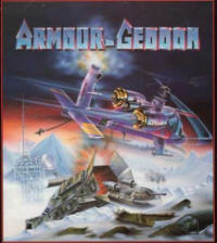 Armour-Geddon