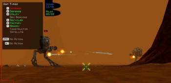 Battlezone