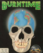 Burntime