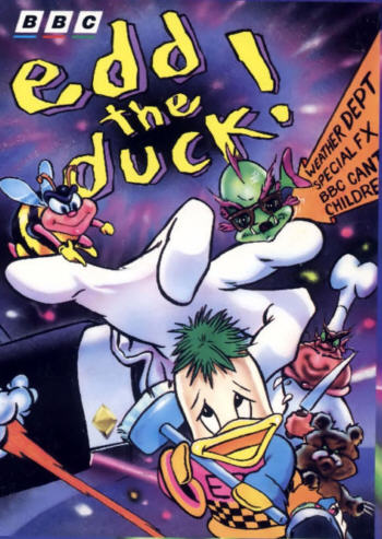 DUCK