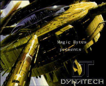 Dynatech