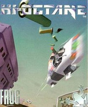 Hi-Octane