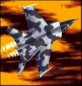 Jetstrike