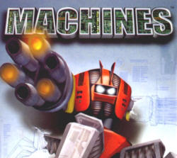 Machines 