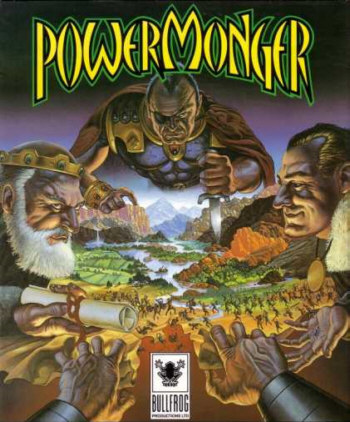 Powermonger