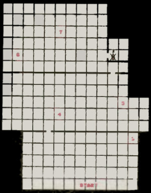 Mapa Bomb.