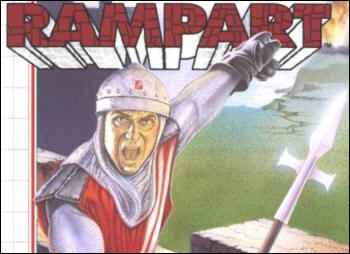 Rampart