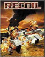 Logo - Recoil