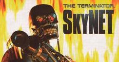The Terminator: Future Shock