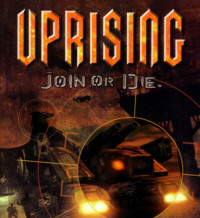 Uprising
