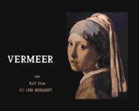 Vermeer - Logo