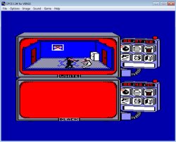 Emulator CPCE